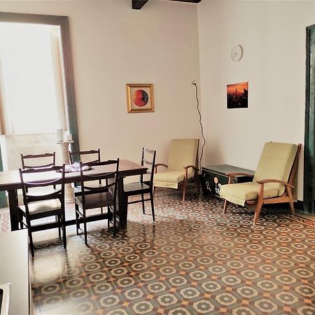 Residenza Diana- Ortigia Holidays Syracuse Eksteriør billede