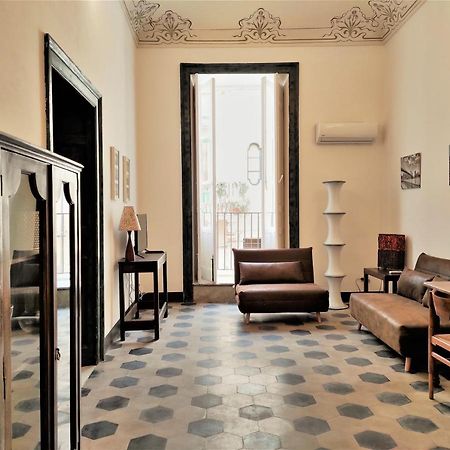 Residenza Diana- Ortigia Holidays Syracuse Eksteriør billede