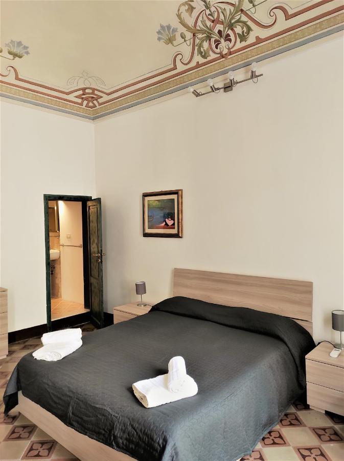 Residenza Diana- Ortigia Holidays Syracuse Eksteriør billede