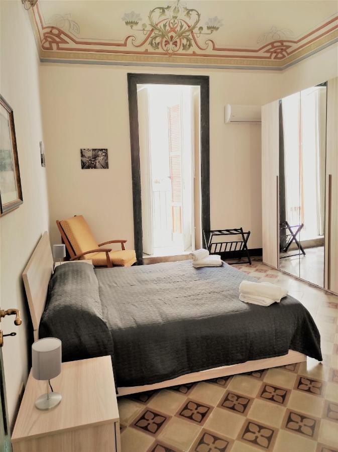 Residenza Diana- Ortigia Holidays Syracuse Eksteriør billede
